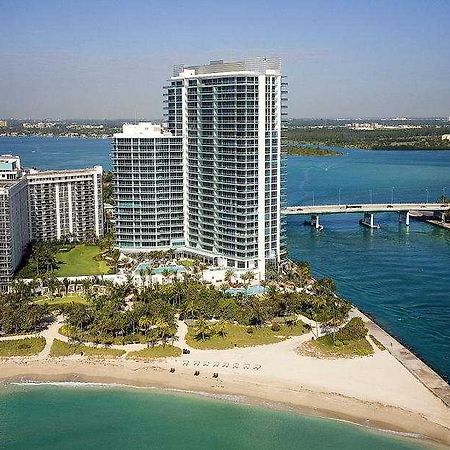 One Bal Harbour Resort And Spa Екстериор снимка