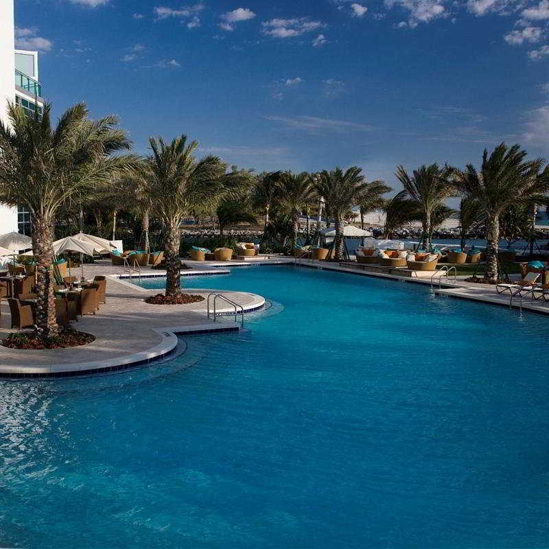 One Bal Harbour Resort And Spa Екстериор снимка